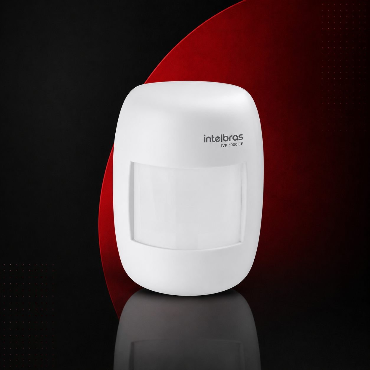 Sensor Intelbras IVP 3000